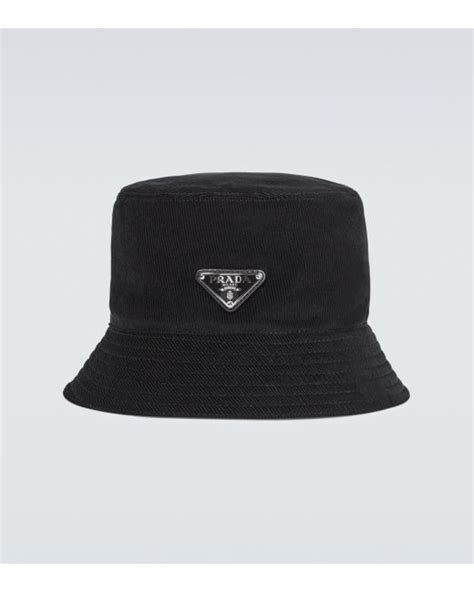 Chapeaux bob Prada pour Hommes .